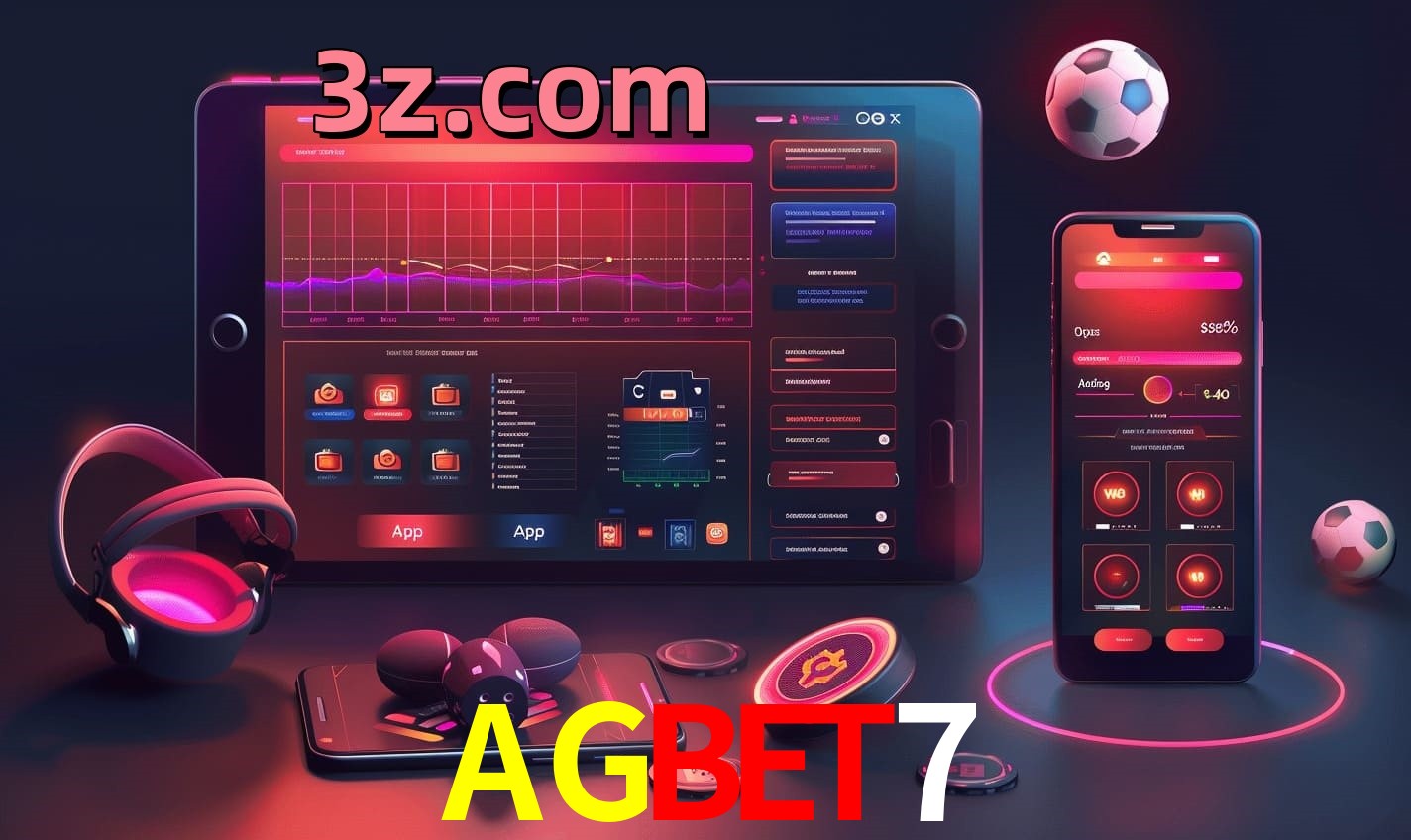 Download AGBET7 App