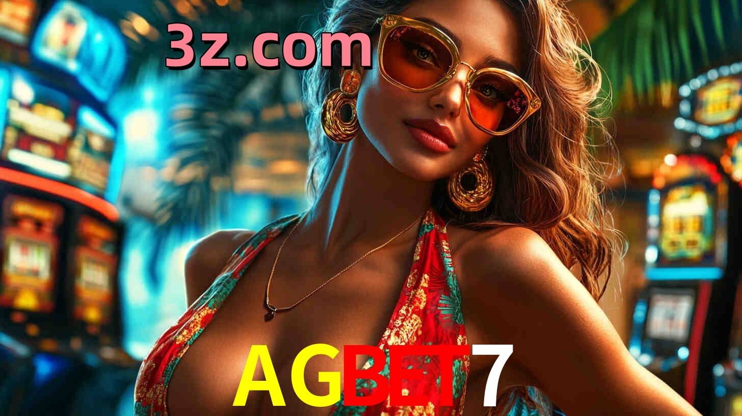 Casino Online AGBET7 | Os Melhores Slots no Brasil
