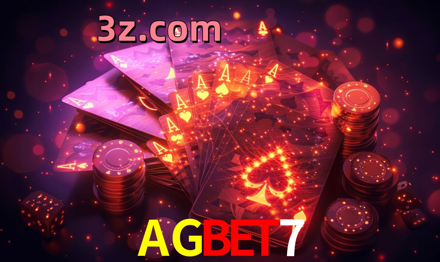 Login no Cassino Online AGBET7
