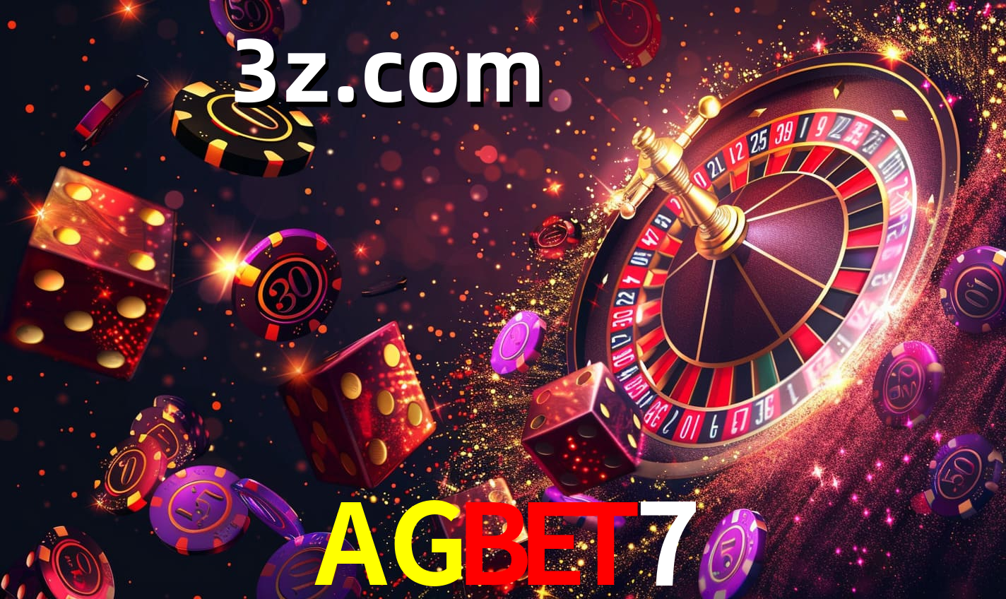 AGBET7 Casino Online | Site Oficial